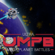 Icon des Programms: Ultra Mega Planet Battles