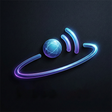 Icône du programme : OrbitVPN