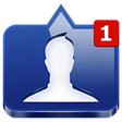 プログラムのアイコン: MenuTab for Facebook