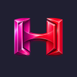 Icône du programme : HAnime - Anime TV  Filmes
