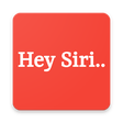 Icona del programma: Siri-Voice Assistant (S.I…