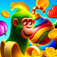 Icon des Programms: Bananini Chimpanzini Team