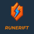 Icona del programma: Runerift - Riftbound Comp…