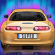 Ikona programu: Supra Drift Simulator