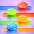 Icon des Programms: RailSort  Sorting Puzzle