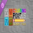 プログラムのアイコン: Coloring Pixels - Alchemy…