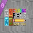 程序图标: Coloring Pixels - Alchemy…