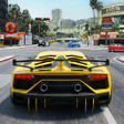 Icon of program: Nitro Car Driving Master