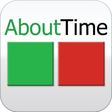 Ikona programu: AboutTime