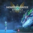 Ikona programu: Monster Hunter Stories 2