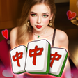 Icon des Programms: Romance Mahjong: Magic Ma…