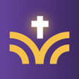 Icon des Programms: Daily Bible: Study Chat P…