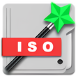 プログラムのアイコン: Any ISO Maker