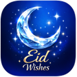 Icon des Programms: Eid Greetings Card Maker