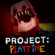 Icon des Programms: Project Playtime Chapter …