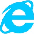 Ikona programu: Internet Explorer