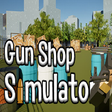 Ikona programu: Gun Shop Simulator
