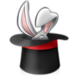 Icon des Programms: Trickster - Use Recent Fi…