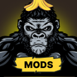 Icon des Programms: Mods  Maps for Gorilla Ta…