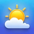 Ikona programu: Hello Daily Weather