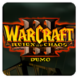 Icon des Programms: Warcraft III: Reign of Ch…