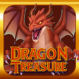 Icon des Programms: Dragon Riches:Fortune Ree…