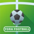 Icon of program: Yora Football