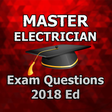 プログラムのアイコン: MASTER ELECTRICIAN Test P…