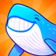 Icône du programme : Pocket Raft: Idle Factory