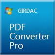 Icône du programme : PDF Converter Pro