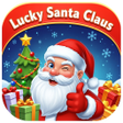 Icon des Programms: Lucky Santa Claus