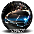 Icon des Programms: Need For Speed World