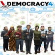 程序图标: Democracy 4