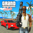 Icône du programme : San Andreas Grand Gangste…