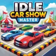 Icône du programme : Idle Car Expo Master - Ty…