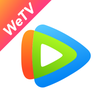 Ikona programu: WeTV - TV version