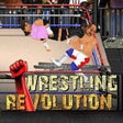 Icon of program: Wrestlin…
