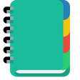 Icon des Programms: Keep Notes