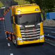 プログラムのアイコン: American Truck Games Simu…