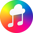 プログラムのアイコン: Music Drive - Cloud Music…