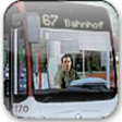 Icon des Programms: European Bus Simulator 20…