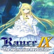 Icon des Programms: Rance IX: The Helmanian R…