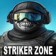 Ikona programu: Striker Zone: Gun Shootin…