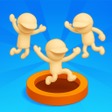 程序图标: Runhole: People Escape