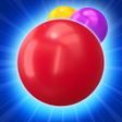 Icon des Programms: Bubble Pops : Blast in 3D