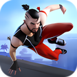 Icône du programme : Parkour Simulator 3D