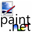 プログラムのアイコン: Paint.NET