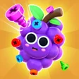 Icon des Programms: Screw Destroyer 3D