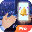 Icon des Programms: FindMe Phone Pro-Clap to …