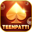 Icona del programma: Gem Teen Patti - Pro